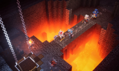 《我的世界：地下城》结束独占 登陆Steam平台