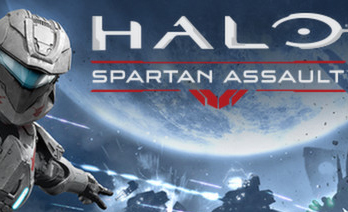光环斯巴达突袭