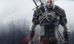 巫师3次时代湖女之剑多少级可以拿一览