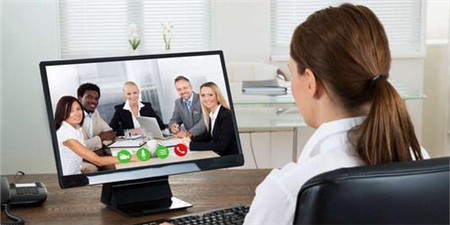 支持远程面试的手机软件合集