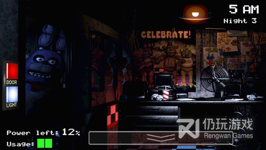 玩具熊的五夜后宫手游合集