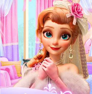 少女穿搭类手游合集