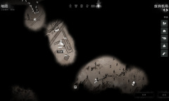 漫漫长夜废弃机场地图通关流程是什么