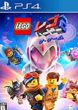 乐高大电影2游戏版