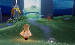 《光遇》5月28日每日任务攻略