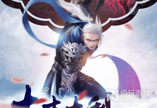 九灵神域手游合集
