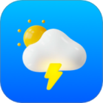 今日天气最新版