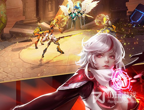 曙光先锋超全版本手游合集