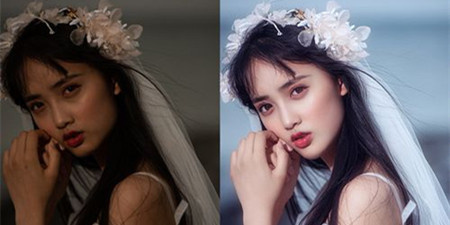 照片美化手机软件合集