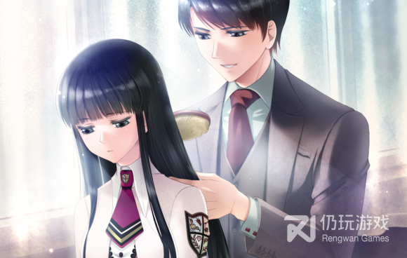 文字恋爱题材手游合集