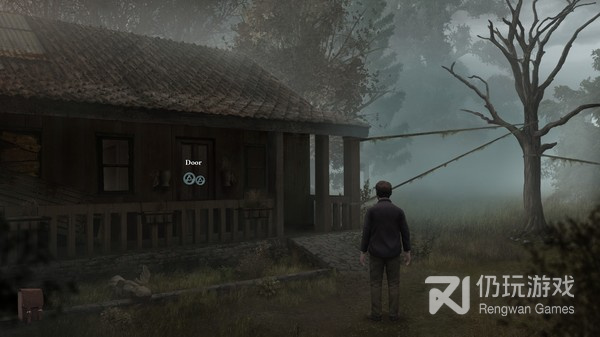 traha天选者手游合集