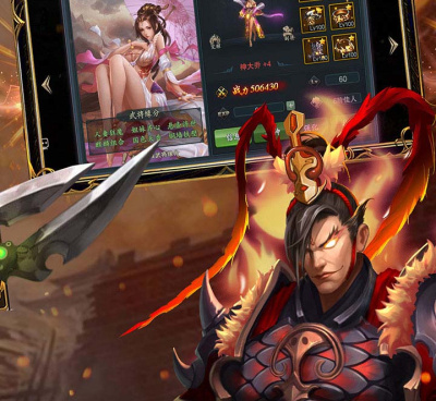 不花钱又耐玩的军事策略手游合集