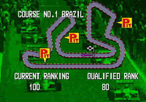 真实的赛车碰撞手游合集