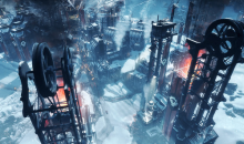 Steam每日特惠：《冰汽时代》新史低24元