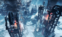 Steam每日特惠：《冰汽时代》新史低24元