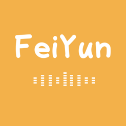 飞韵听书伪装版