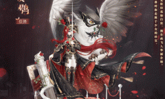 奇迹暖暖玫瑰夜鸮套装怎么获得