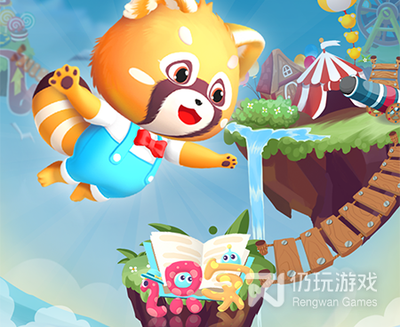 宝宝识字手机软件合集