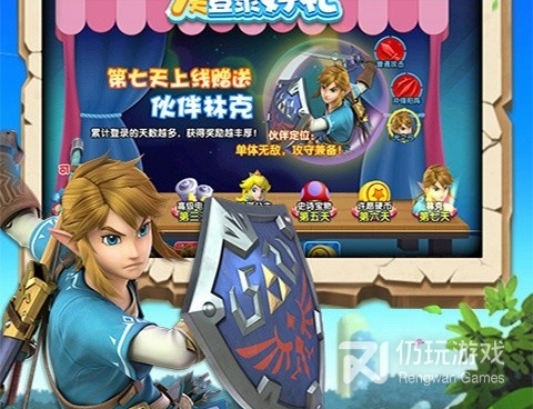 萌妖来袭历史版本手游合集