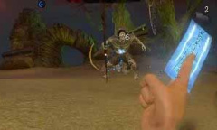 无尽噩梦5怨灵咒怎么打水猴子