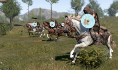 《骑马与砍杀2》Steam配置需求介绍