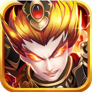 我有上将（0.1折送五星豪华阵容）