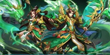 三国卡牌手游合集