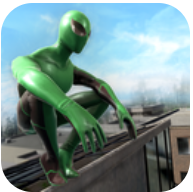 蜘蛛侠忍者英雄无限金币版