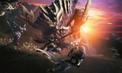 怪物猎人崛起曙光打击违规任务公告