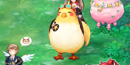 日系童话风手游排行榜