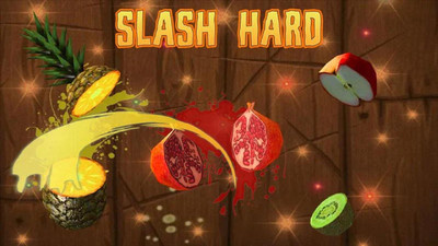 水果题材手游合集