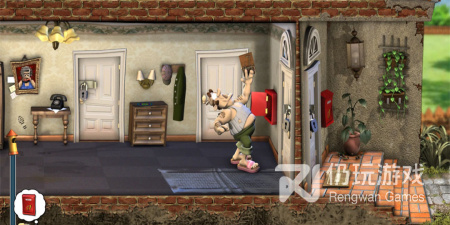 碎屏整蛊手游排行榜