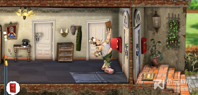 碎屏整蛊手游排行榜