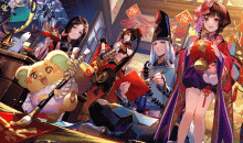 阴阳师今忆召唤特别版活动内容介绍