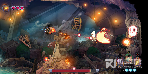 大家都在玩的赛车比赛手游合集