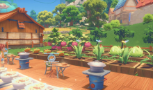 Steam每日特惠：《波西亚时光》新史低24元