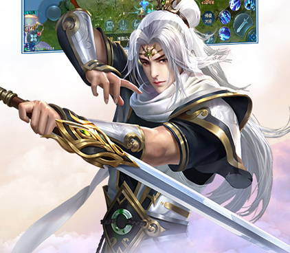 像武布天下这样的手游合集