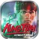 怒之铁拳switch日版