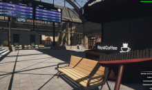 Steam每日特惠：《火车站改造王》新史低40元