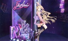 奇迹暖暖本色宣言套装获得方法