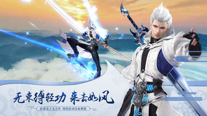 星云纪手游合集