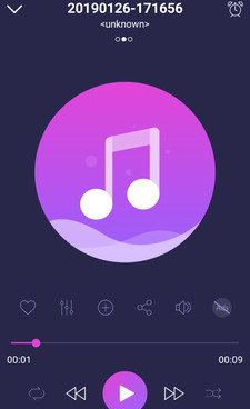 免费高清视频播放器无广告手机软件合集