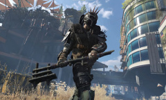 《消逝的光芒2》无法进入游戏解决方法介绍