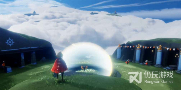 和sky光遇很像的手游合集