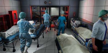 医疗模拟手游合集