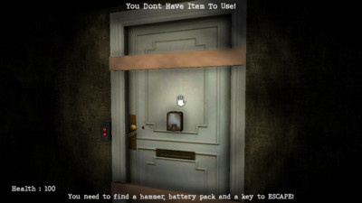 精品热玩的惊悚恐怖手游合集