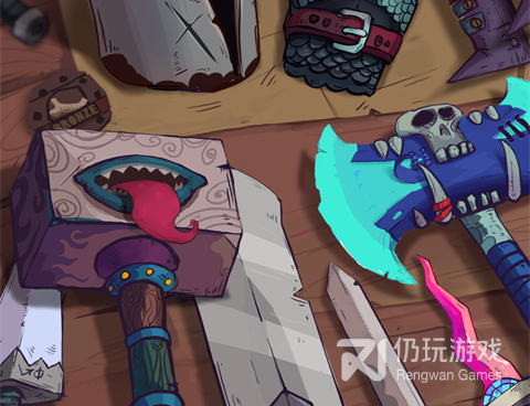 地下城与王国版本大全手游合集