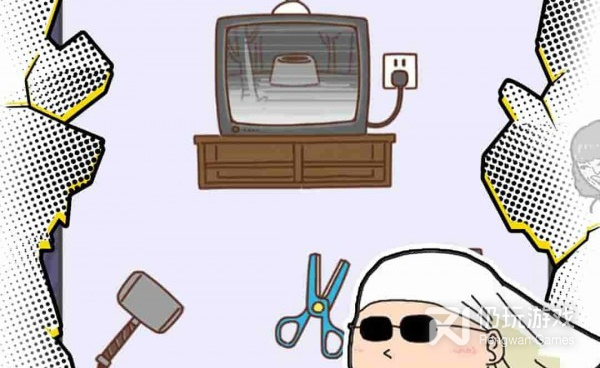 体验不错的趣味脑洞手游合集