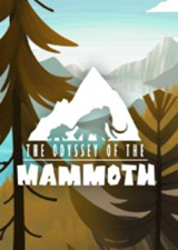 猛犸的奥德赛
