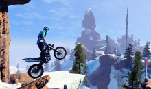 育碧喜加一！《特技摩托：聚变》现可免费领取！